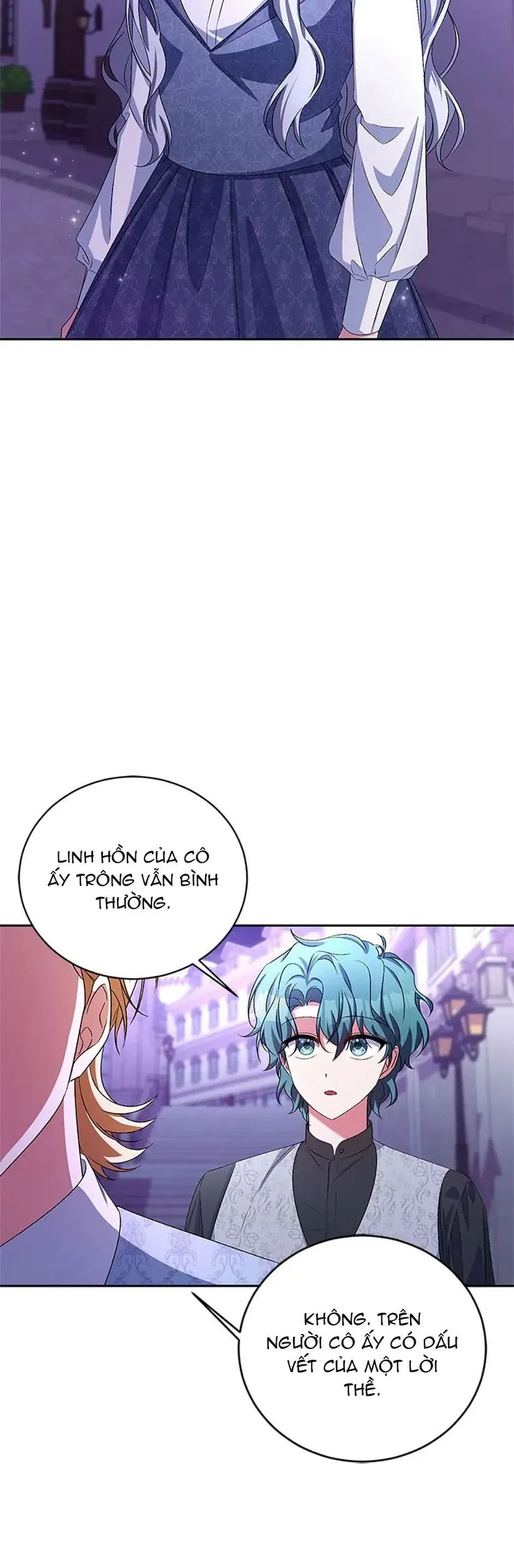 Búp Bê Quản Gia Của Ma Vương Chap 31 - Next Chap 32