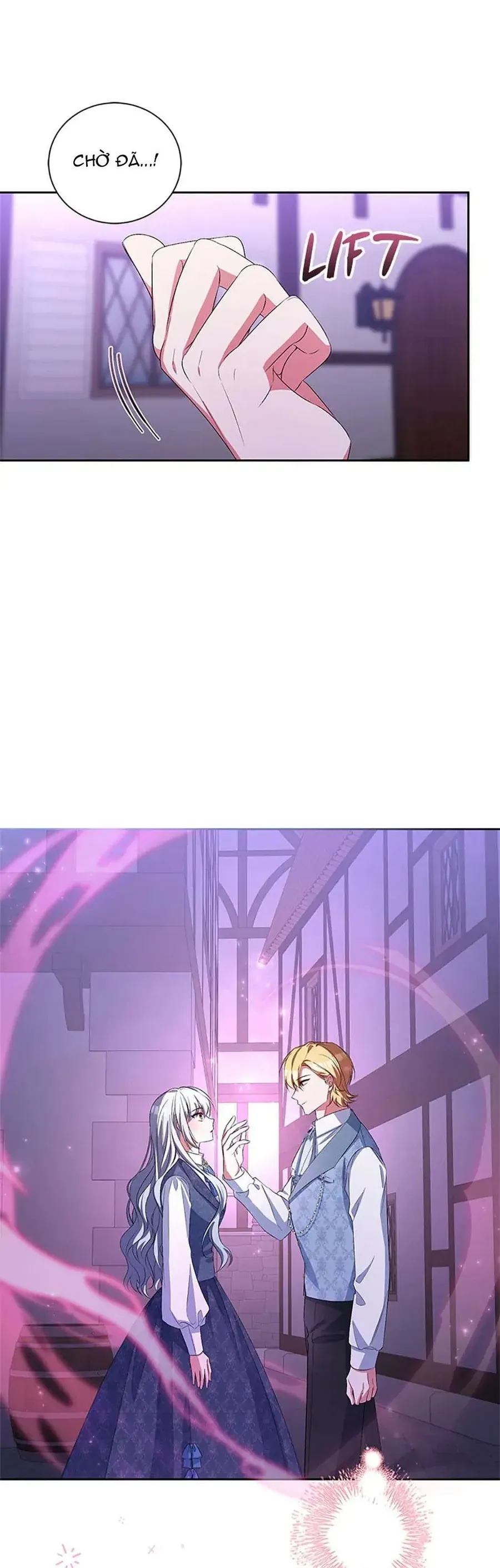 Búp Bê Quản Gia Của Ma Vương Chap 31 - Next Chap 32