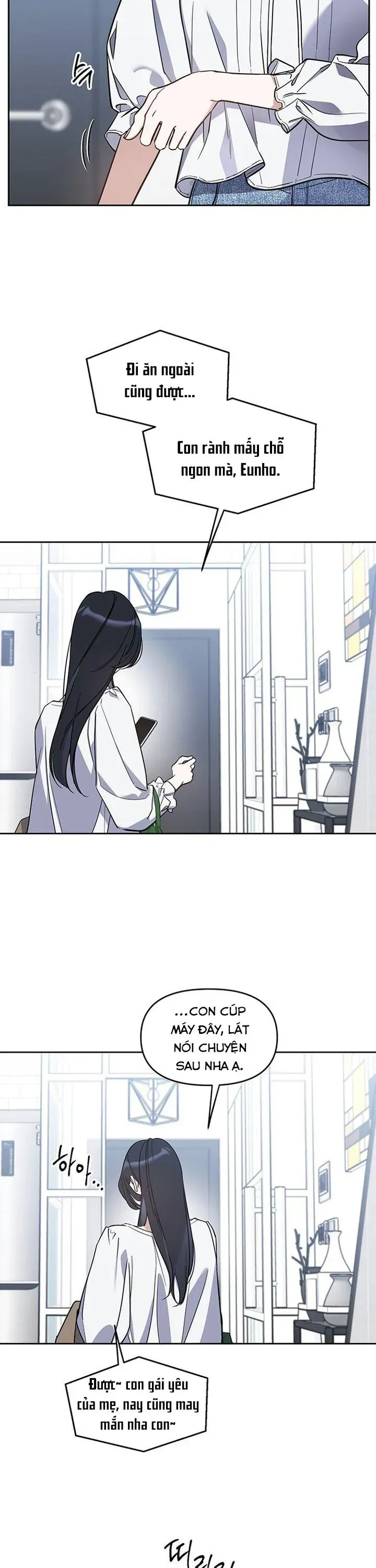 Vận Xui Chốn Công Sở Chap 67 - Next Chap 68