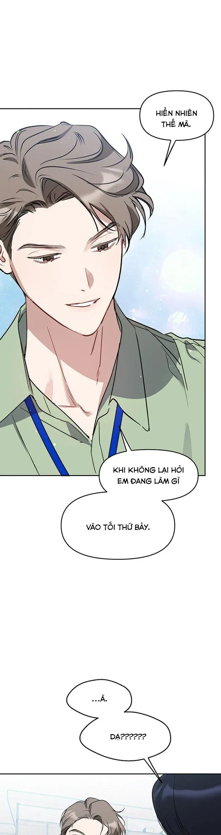 Vận Xui Chốn Công Sở Chap 68 - Next Chap 69