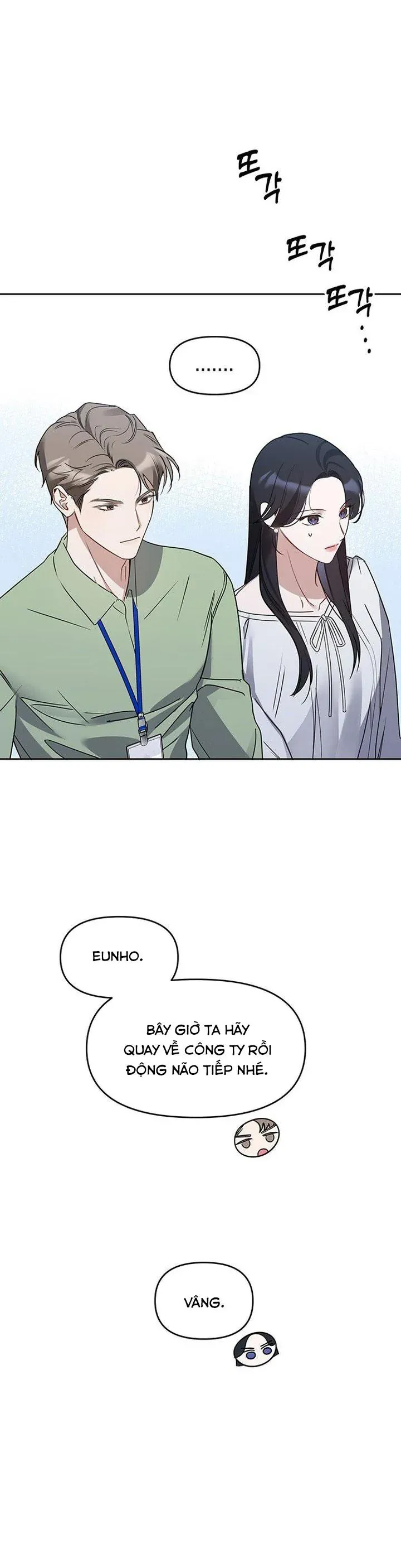 Vận Xui Chốn Công Sở Chap 68 - Next Chap 69