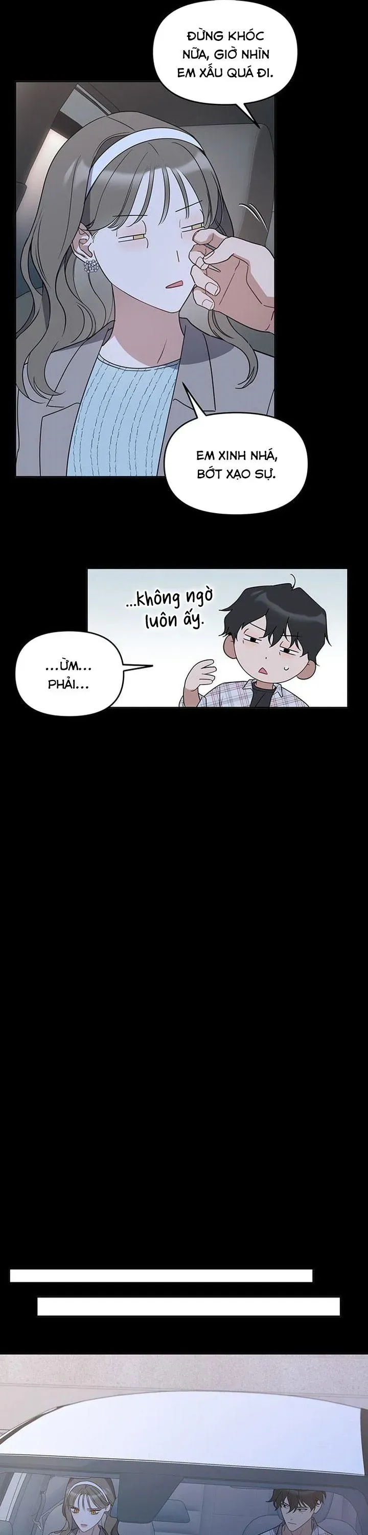 Vận Xui Chốn Công Sở Chap 69 - Next Chap 70