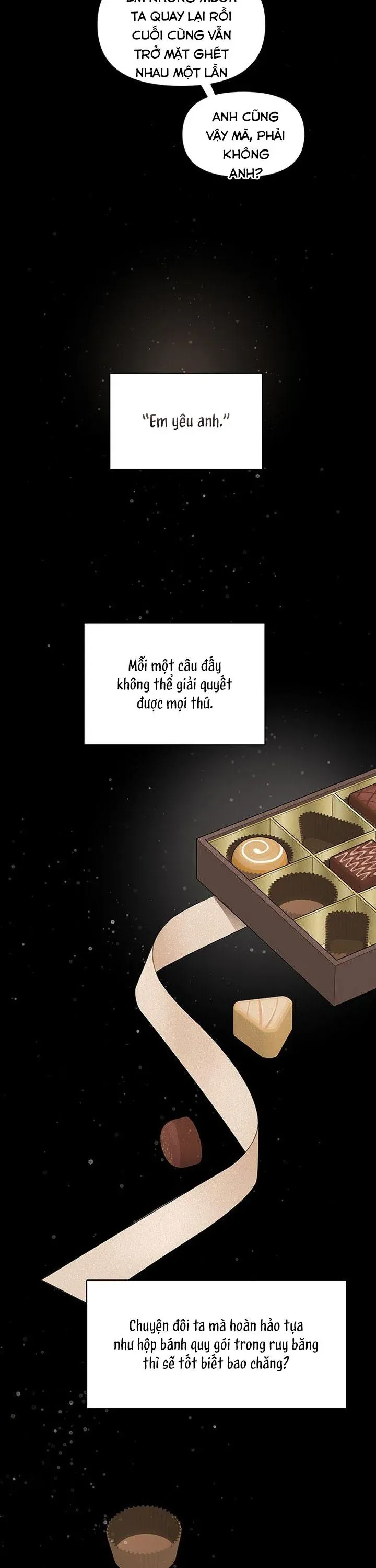 Vận Xui Chốn Công Sở Chap 69 - Next Chap 70