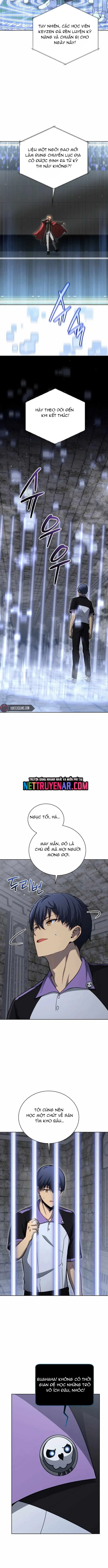 Tử Linh Sư Thiên Tài Của Học Viện Chap 206 - Next Chap 207