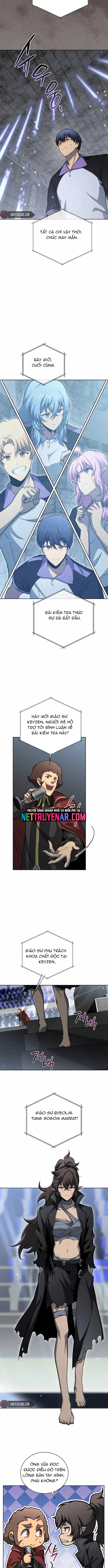 Tử Linh Sư Thiên Tài Của Học Viện Chap 206 - Next Chap 207