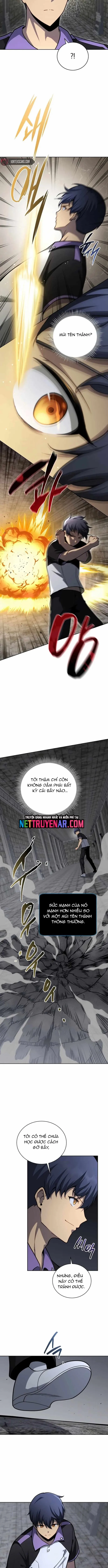 Tử Linh Sư Thiên Tài Của Học Viện Chap 206 - Next Chap 207