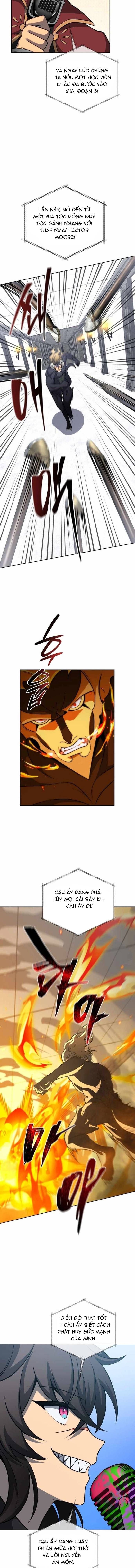 Tử Linh Sư Thiên Tài Của Học Viện Chap 207 - Next Chap 208