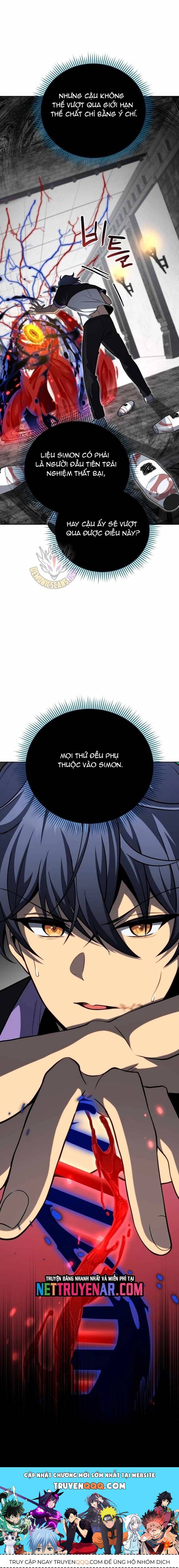 Tử Linh Sư Thiên Tài Của Học Viện Chap 207 - Next Chap 208