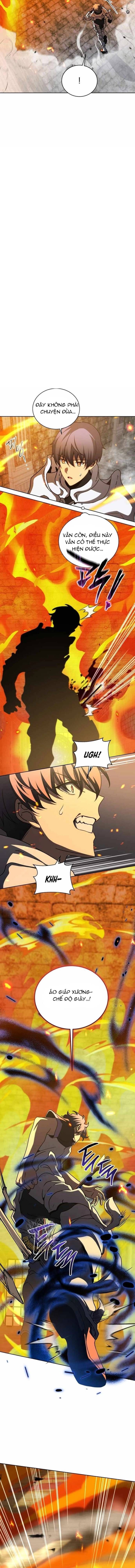 Tử Linh Sư Thiên Tài Của Học Viện Chap 207 - Next Chap 208