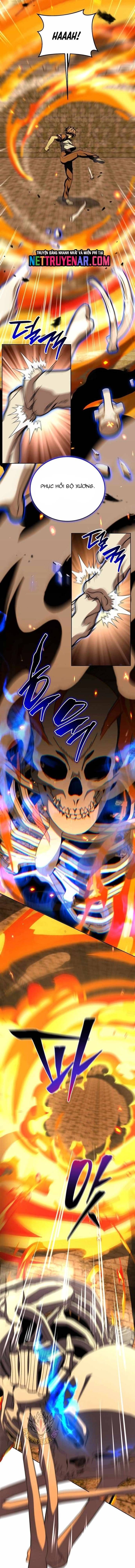 Tử Linh Sư Thiên Tài Của Học Viện Chap 207 - Next Chap 208