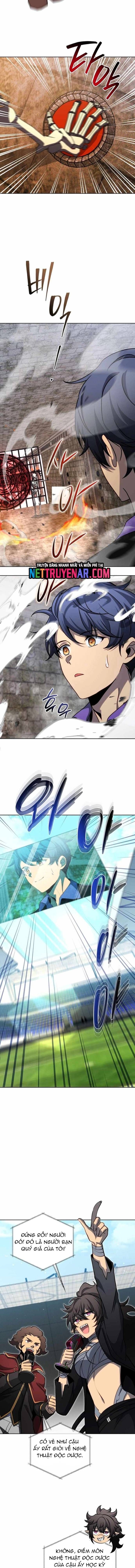Tử Linh Sư Thiên Tài Của Học Viện Chap 207 - Next Chap 208