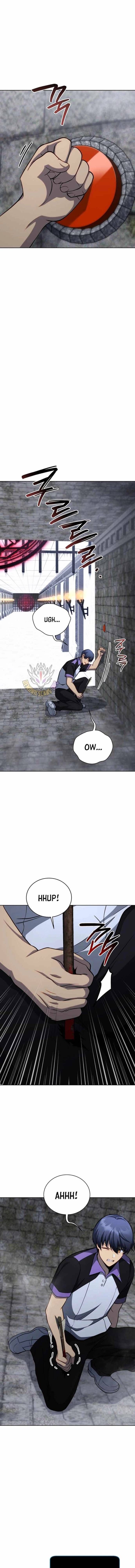 Tử Linh Sư Thiên Tài Của Học Viện Chap 207 - Next Chap 208