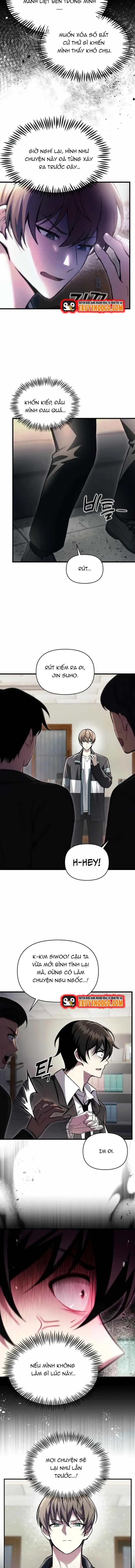 Trở Thành Hậu Duệ Của Thiên Ma Chap 12 - Next Chap 13