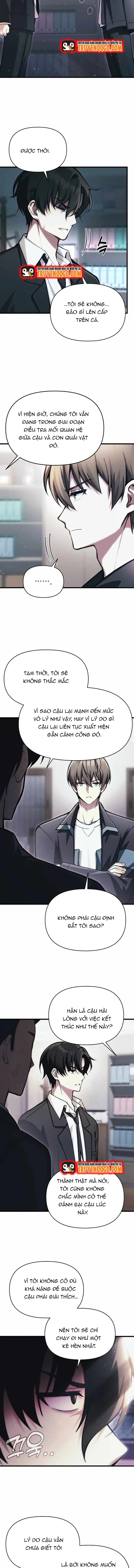 Trở Thành Hậu Duệ Của Thiên Ma Chap 12 - Next Chap 13