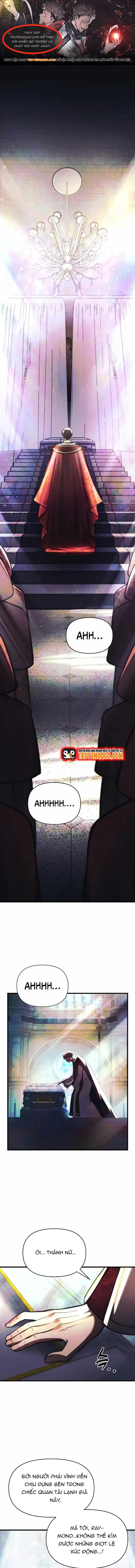 Trở Thành Hậu Duệ Của Thiên Ma Chap 13 - Next Chap 14