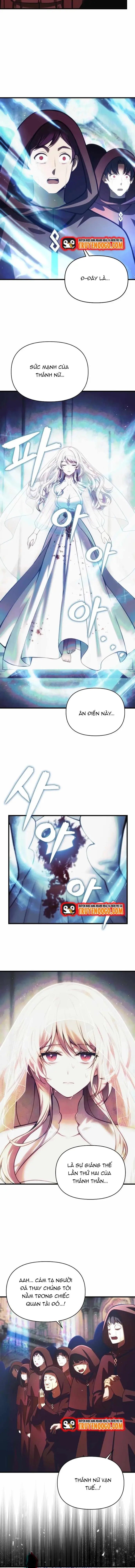 Trở Thành Hậu Duệ Của Thiên Ma Chap 13 - Next Chap 14