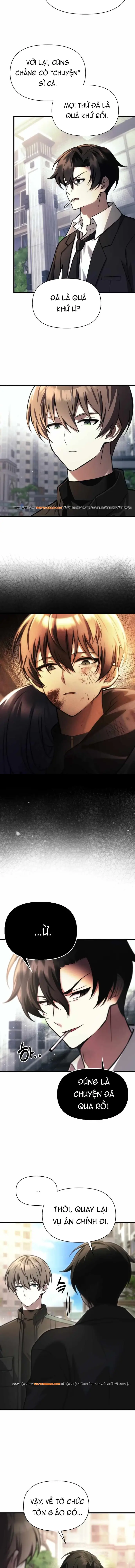 Trở Thành Hậu Duệ Của Thiên Ma Chap 15 - Next Chap 16