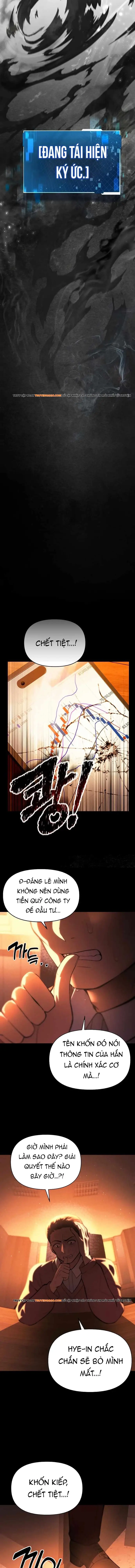 Trở Thành Hậu Duệ Của Thiên Ma Chap 15 - Next Chap 16