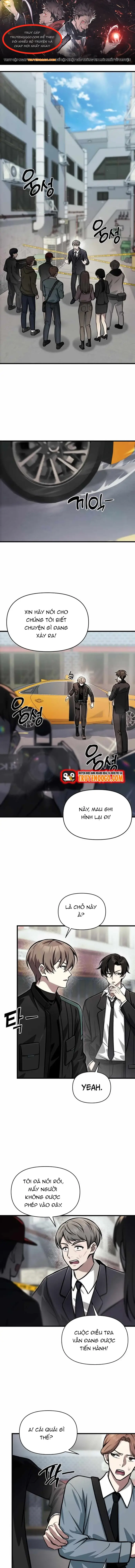 Trở Thành Hậu Duệ Của Thiên Ma Chap 14 - Next Chap 15