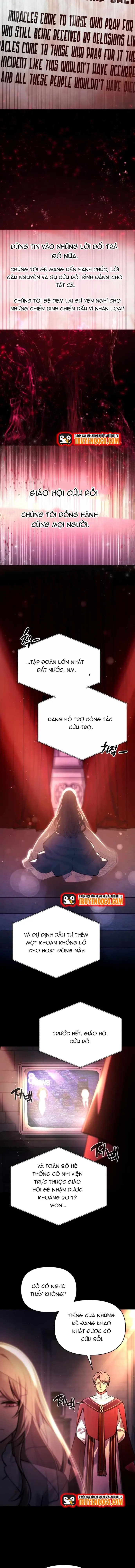 Trở Thành Hậu Duệ Của Thiên Ma Chap 14 - Next Chap 15