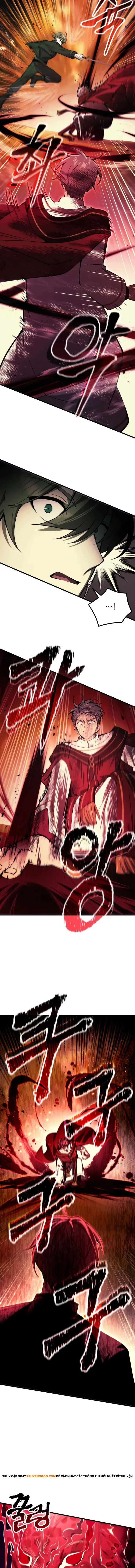 Trở Thành Hậu Duệ Của Thiên Ma Chap 18 - Next Chap 19