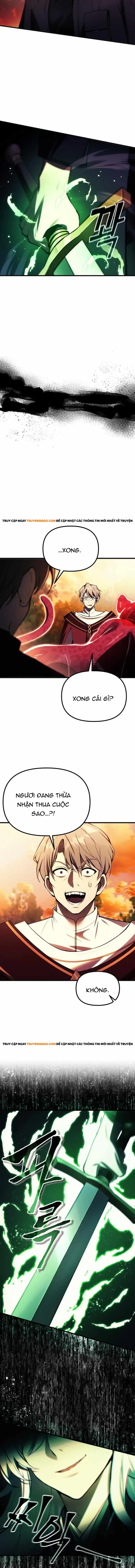 Trở Thành Hậu Duệ Của Thiên Ma Chap 18 - Next Chap 19