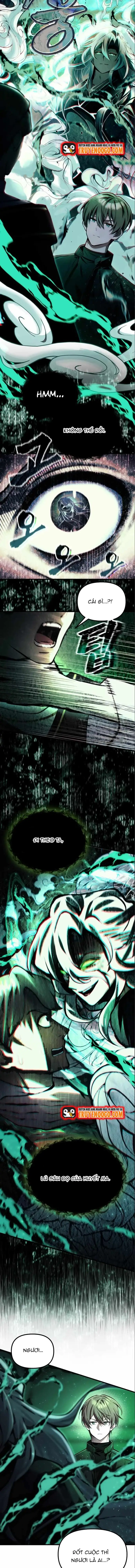 Trở Thành Hậu Duệ Của Thiên Ma Chap 17 - Next Chap 18