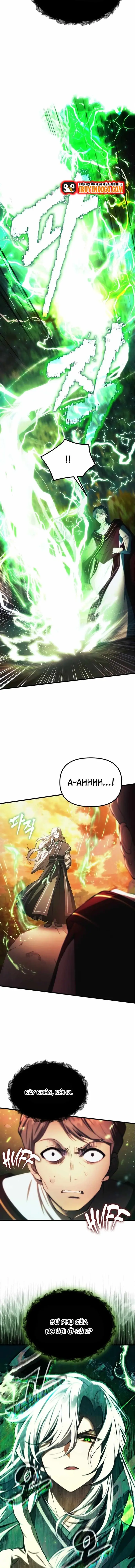 Trở Thành Hậu Duệ Của Thiên Ma Chap 17 - Next Chap 18