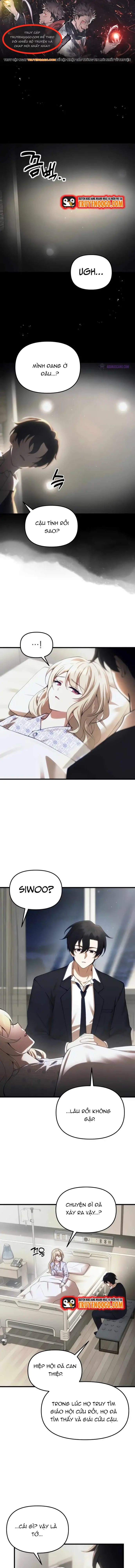 Trở Thành Hậu Duệ Của Thiên Ma Chap 20 - Next Chap 21