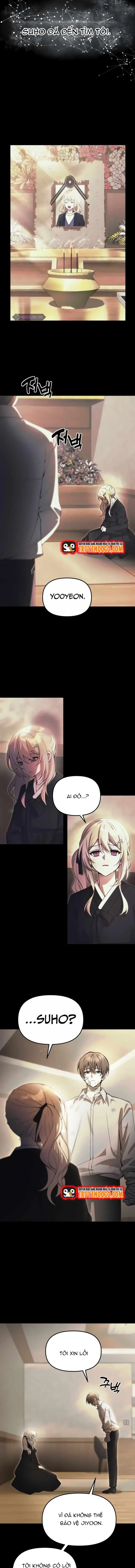 Trở Thành Hậu Duệ Của Thiên Ma Chap 20 - Next Chap 21