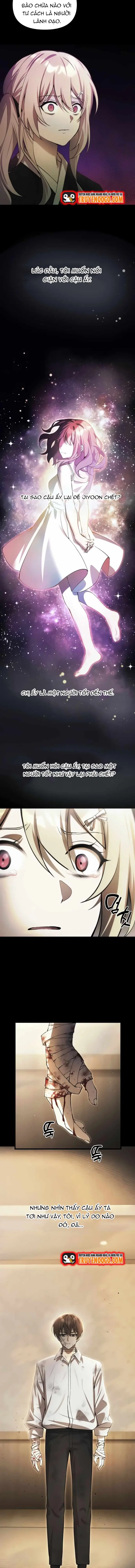 Trở Thành Hậu Duệ Của Thiên Ma Chap 20 - Next Chap 21