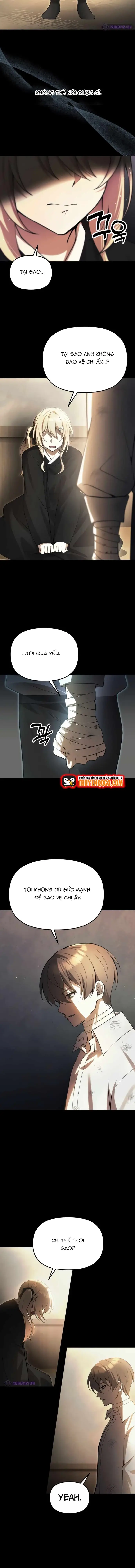 Trở Thành Hậu Duệ Của Thiên Ma Chap 20 - Next Chap 21