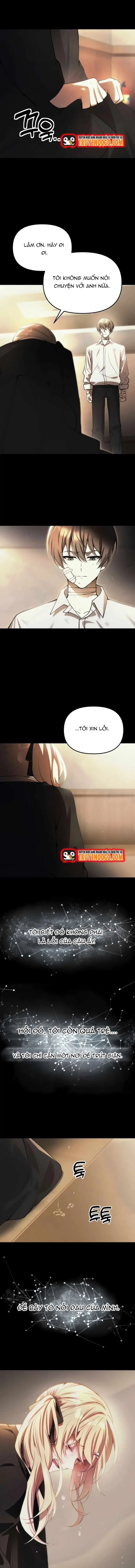 Trở Thành Hậu Duệ Của Thiên Ma Chap 20 - Next Chap 21