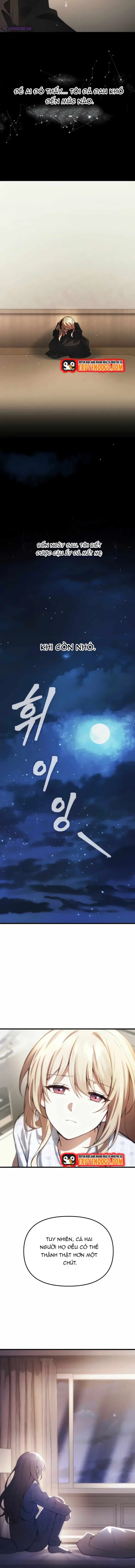 Trở Thành Hậu Duệ Của Thiên Ma Chap 20 - Next Chap 21