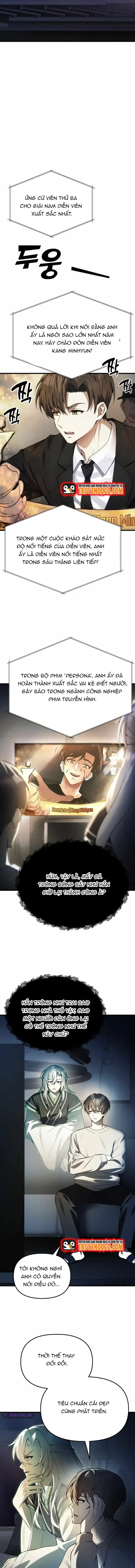 Trở Thành Hậu Duệ Của Thiên Ma Chap 20 - Next Chap 21