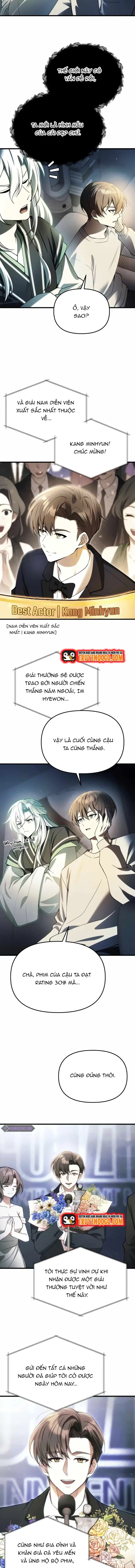 Trở Thành Hậu Duệ Của Thiên Ma Chap 20 - Next Chap 21