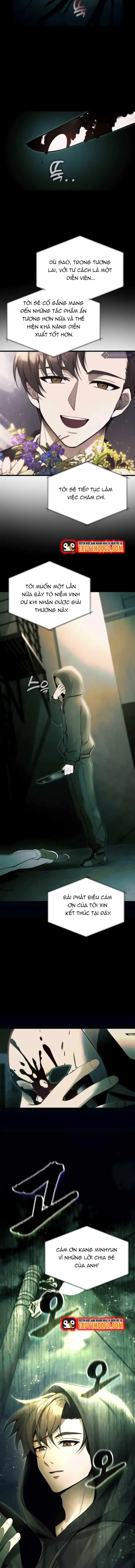 Trở Thành Hậu Duệ Của Thiên Ma Chap 20 - Next Chap 21