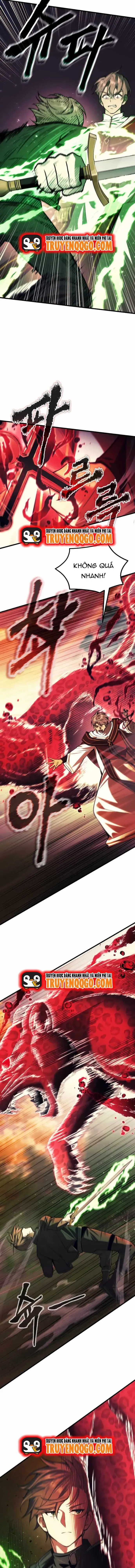 Trở Thành Hậu Duệ Của Thiên Ma Chap 19 - Next Chap 20