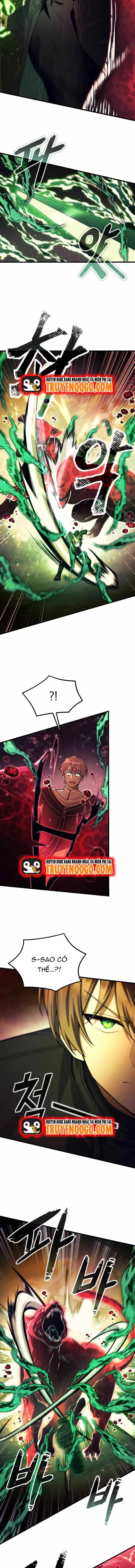 Trở Thành Hậu Duệ Của Thiên Ma Chap 19 - Next Chap 20