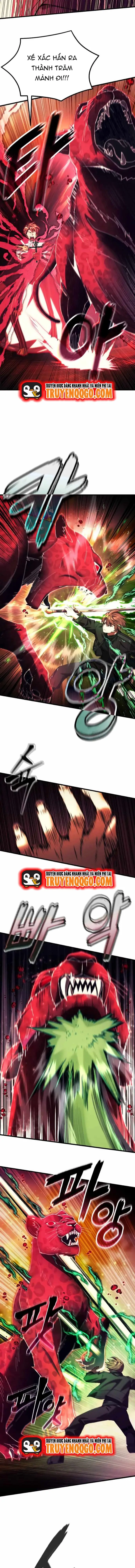 Trở Thành Hậu Duệ Của Thiên Ma Chap 19 - Next Chap 20