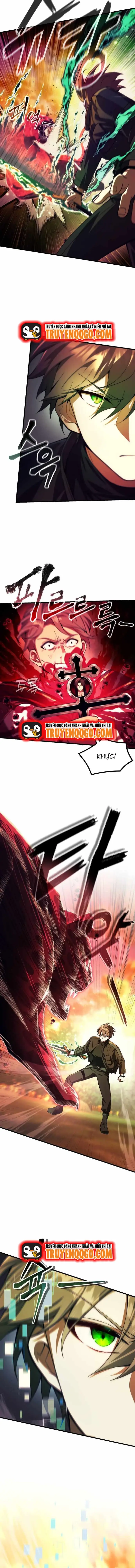 Trở Thành Hậu Duệ Của Thiên Ma Chap 19 - Next Chap 20