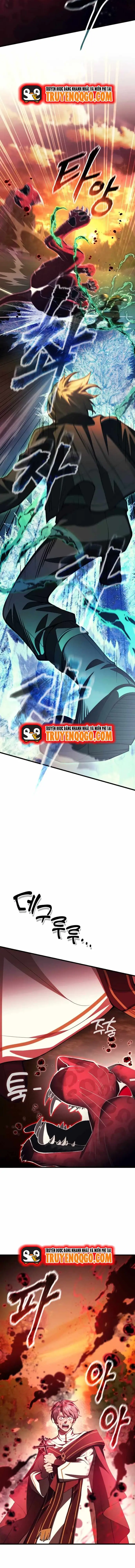 Trở Thành Hậu Duệ Của Thiên Ma Chap 19 - Next Chap 20