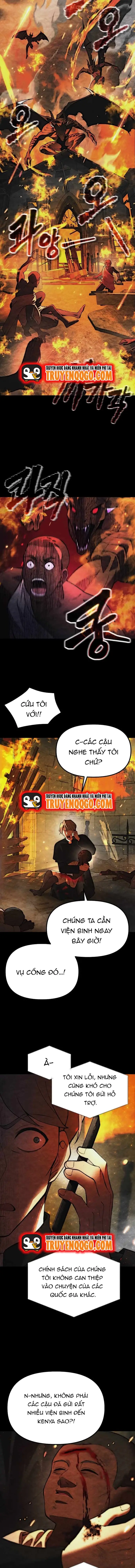 Trở Thành Hậu Duệ Của Thiên Ma Chap 19 - Next Chap 20