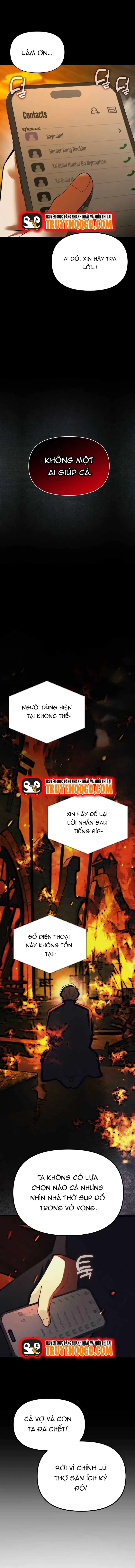 Trở Thành Hậu Duệ Của Thiên Ma Chap 19 - Next Chap 20