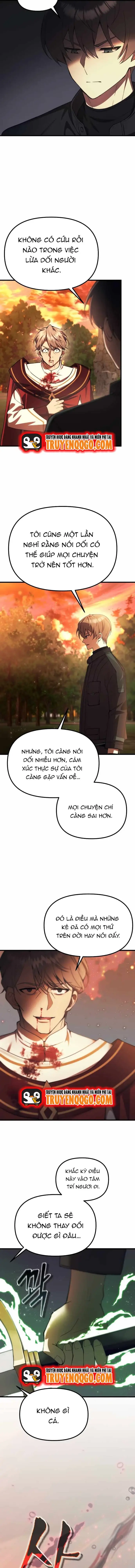 Trở Thành Hậu Duệ Của Thiên Ma Chap 19 - Next Chap 20