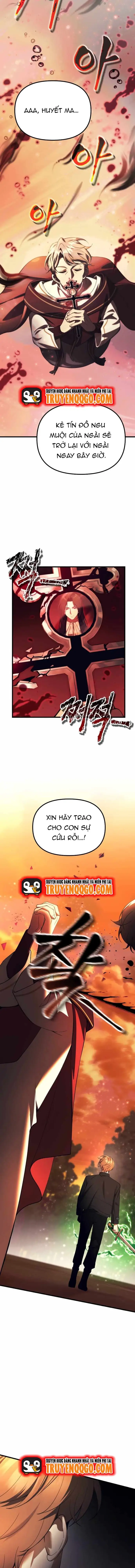 Trở Thành Hậu Duệ Của Thiên Ma Chap 19 - Next Chap 20