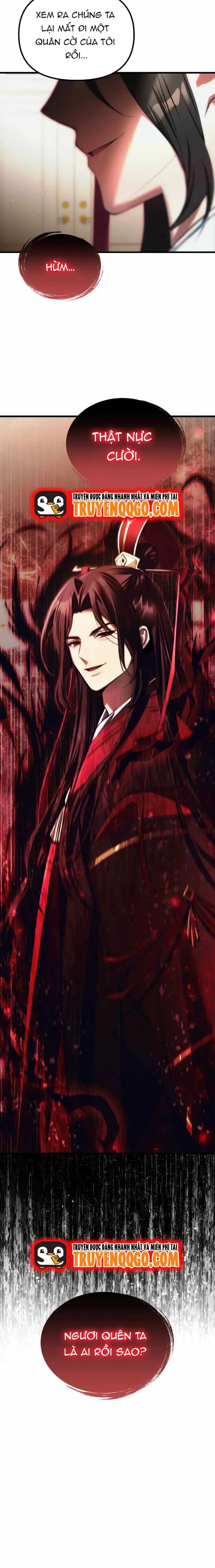 Trở Thành Hậu Duệ Của Thiên Ma Chap 19 - Next Chap 20