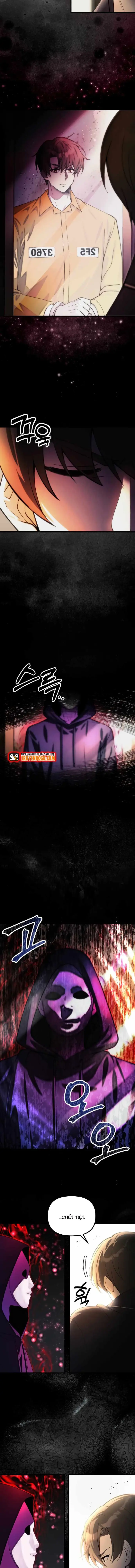 Trở Thành Hậu Duệ Của Thiên Ma Chap 21 - Next Chap 22