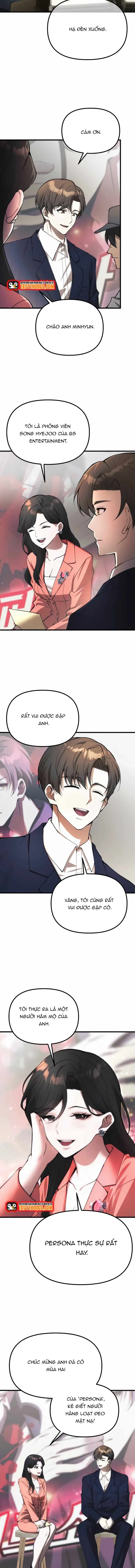 Trở Thành Hậu Duệ Của Thiên Ma Chap 21 - Next Chap 22