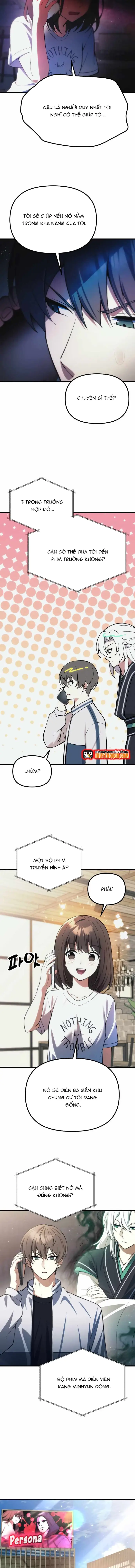 Trở Thành Hậu Duệ Của Thiên Ma Chap 21 - Next Chap 22